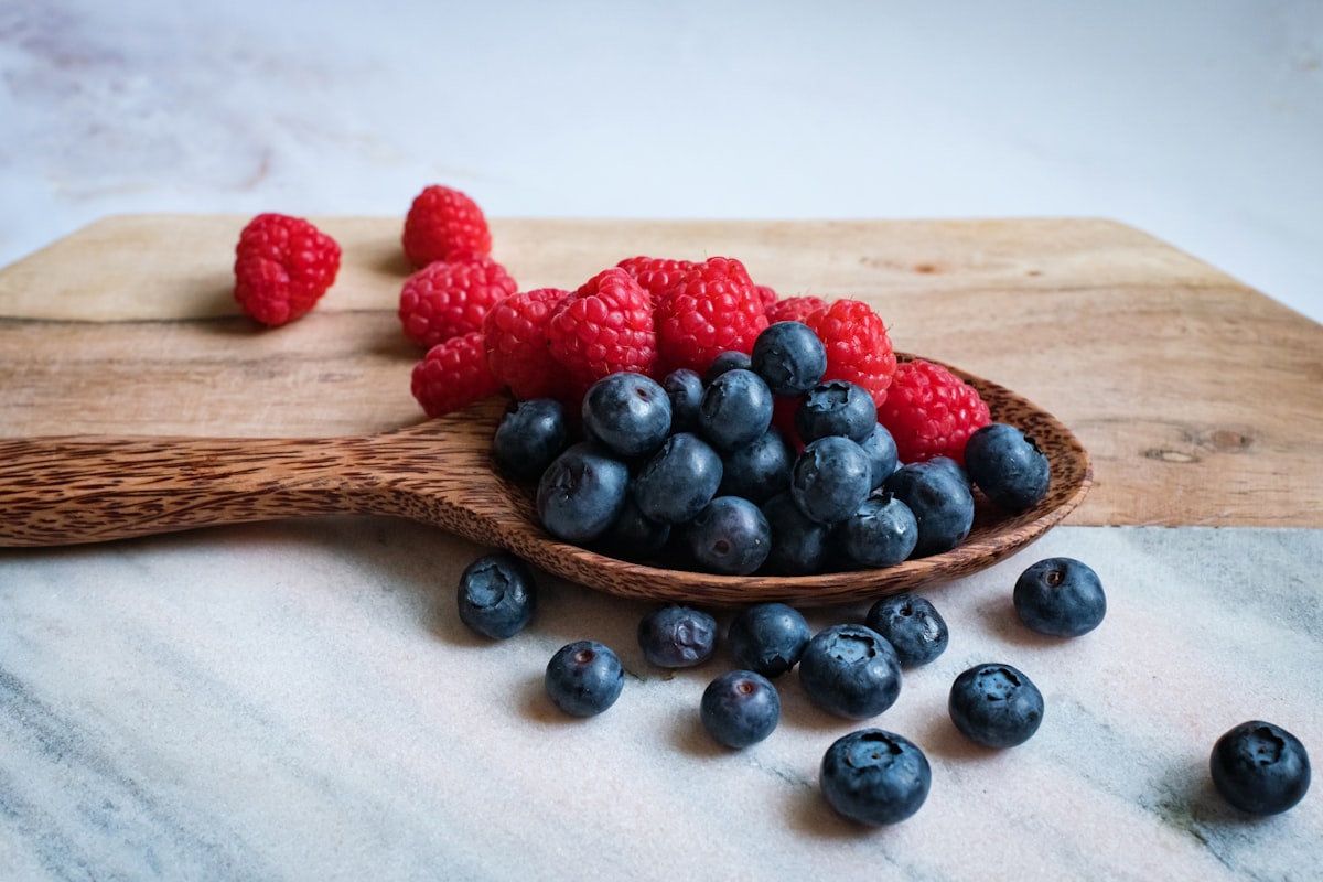 Heart health nutrition for men